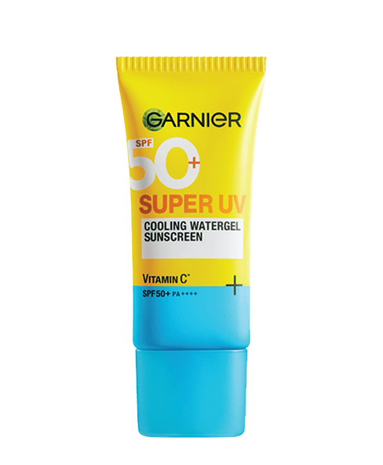 Cooling Watergel Sunscreen 30ml